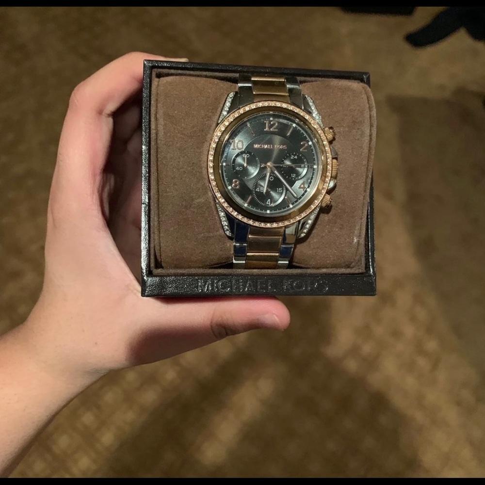 Michael Kors Watch
